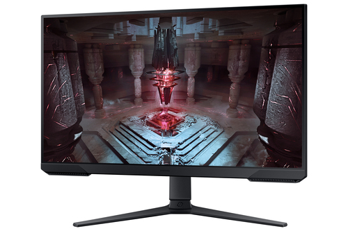 Samsung G51C computer monitor – image 3