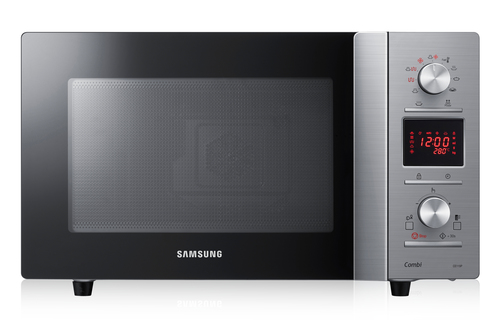 Samsung CE115P Black, Grey – image 2