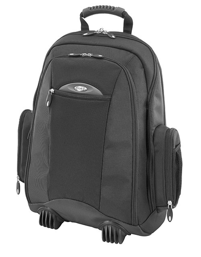 Targus PORT Laptop Backpack