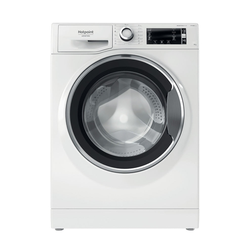 Hotpoint Active 20 NLCD 946 WC A EU N стиральная машина Фронтальная загрузка 9 kg 1351 RPM Белый