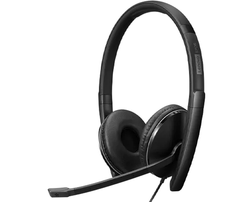 Lenovo Gen 2 - Headset, afbeelding 3