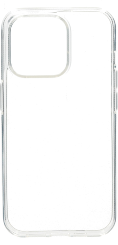 Minimalistisch ontwerp met extra grip en meer bescherming! Zoek je een eenvoudig hoesje dat gewoon zijn werk doet? De Classic TPU Case is het perfecte, afbeelding 5