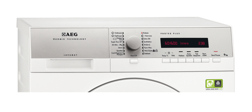 AEG L79696NFL washing machine Front-load – image 2