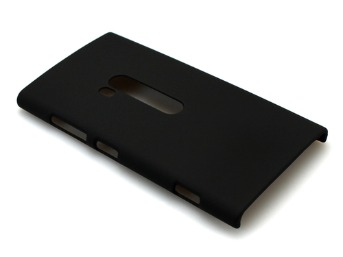 Sandberg Cover Lumia 920 soft Black – image 2