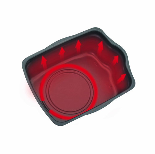 Tefal Super Uno FR3001 – image 4