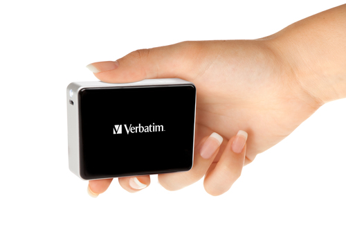 Verbatim Pocket Power Pack – image 5