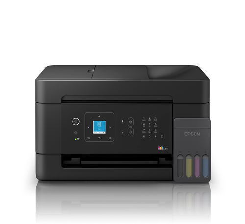Epson EcoTank ET-4905 – image 1