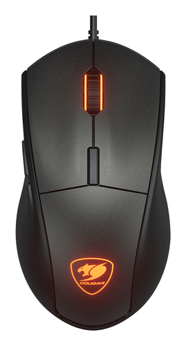COUGAR CGR-WOMB-MEX компьютерная мышь Игровой Для правой руки USB тип-A Оптический 6400 DPI