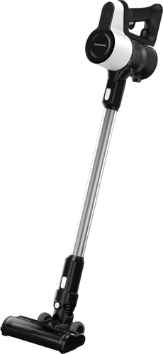 Grundig VCP 4130 2-in-1 stick vacuum Battery Cухой Без мешка 110 W Черный, Белый