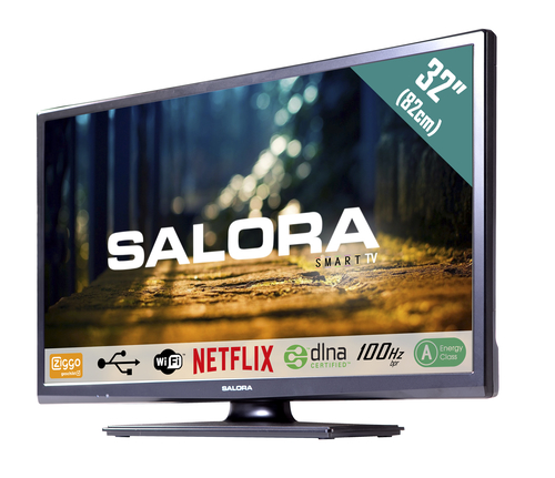 Salora 32XHS4000 hospitality TV – image 3