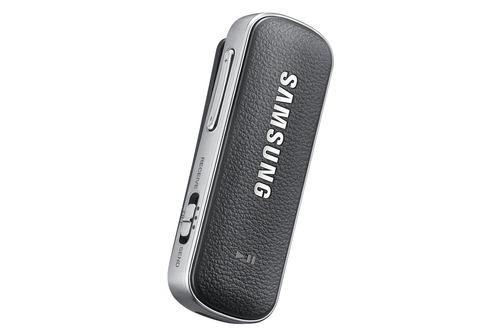 Samsung EO-RG920B Headset Calls/Music Black, Silver – image 1