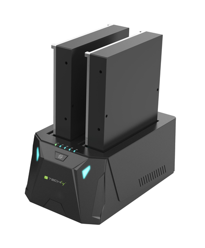 Techly I-CASE SATA-TST52 – image 2