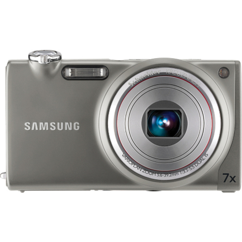 Samsung TL TL240 1/2.33" Compact camera