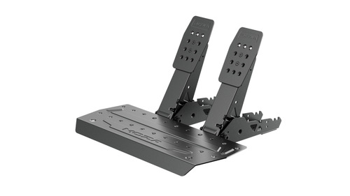 MOZA R5 Pro Bundle stuur – Foto 10 van 10