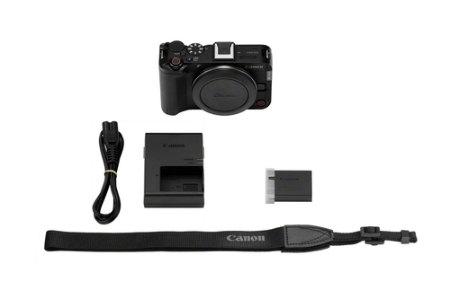 Canon EOS R50 V Body, afbeelding 8