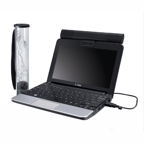 Dell PS511 Black 1.0 channels