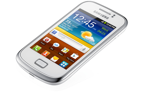 Samsung mini 2 – image 7