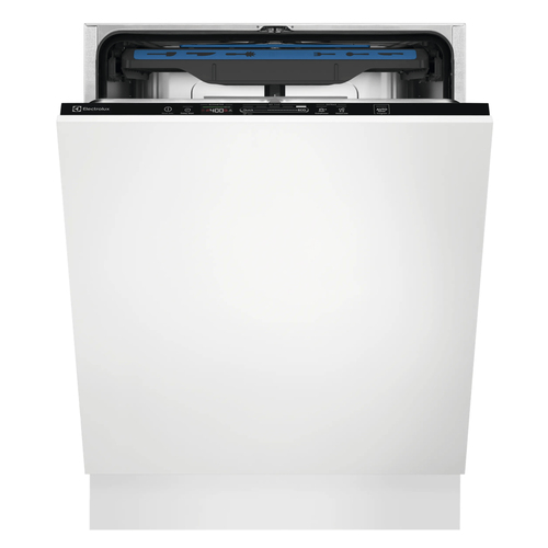 Electrolux KESC8300L Fully built-in 14 place settings