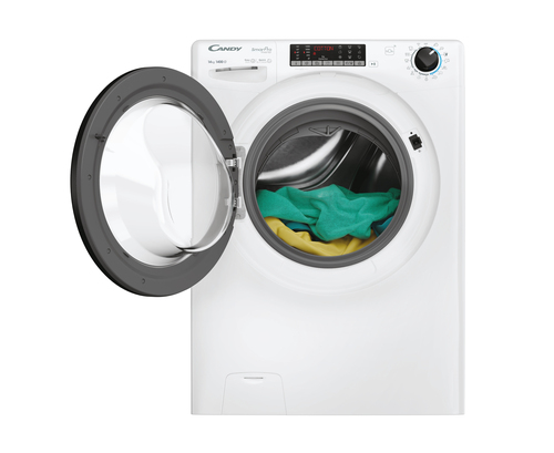 Candy Smart Pro Inverter CSO4146TWMB5-S washing machine Front-load – image 3
