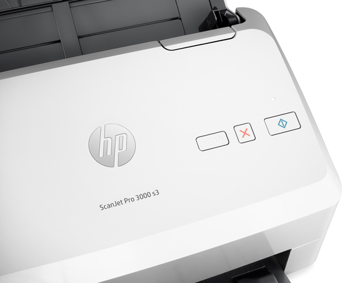 HP Pro 3000 s3 – image 5