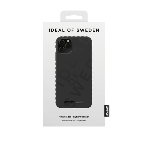 iDeal of Sweden Active Case iPhone 11PM/XSM Dynamic Blk – image 2