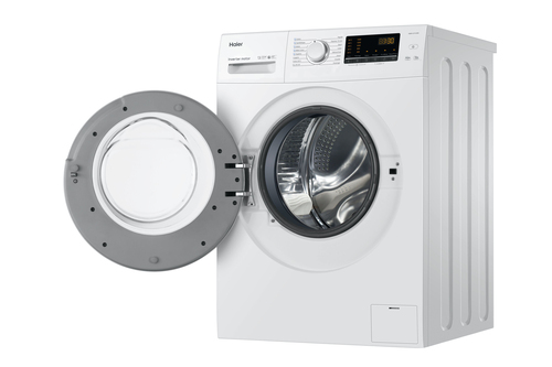 Haier 39 Series HW09-CP1439N washing machine Front-load – image 4