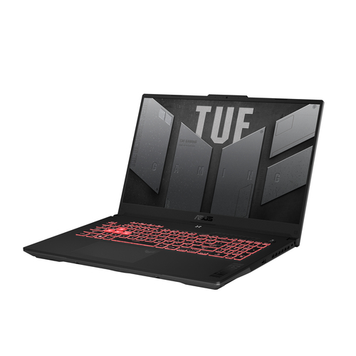 ASUS TUF Gaming A17 FA707NV-HX052W AMD Ryzen™ 7 7735HS Laptop – image 5