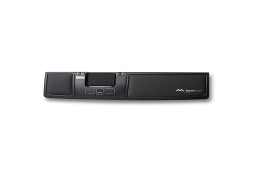 Mousetrapper Prime mouse Office Bluetooth + USB Type-A 2000 DPI – image 2