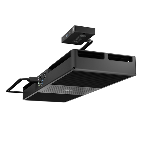 ARCTIC Senza AI 370 - Under Desk PC, afbeelding 2
