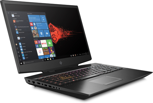 HP OMEN by HP 17-cb0003na Intel® Core™ i7 i7-9750H Laptop – image 2