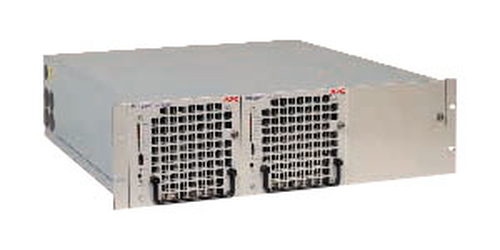 APC 3u POWERDECK MRF28 + T/BLOCK