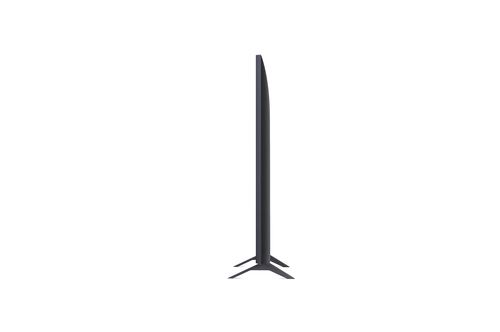 LG 50UN640S Pantalla plana para señalización digital 127 cm (50") LCD Wifi 400 cd / m² 4K Ultra HD Azul WebOS