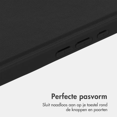 Accezz Edge Backcover met MagSafe SH00095827 - Smartphonehoesje, afbeelding 7