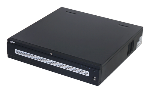 Dahua Technology WizMind NVR608RH-64-XI 2U Black – image 3