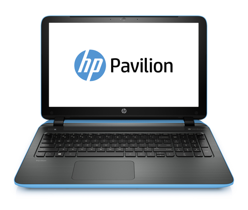 HP Pavilion 15-p224ax AMD A8 A8-6410 Laptop – image 2