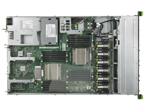 Fujitsu RX200 S8 – image 6