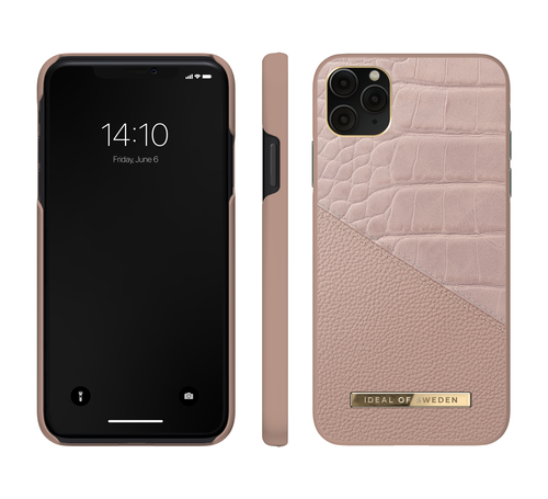 iDeal of Sweden Atelier Case iPhone 11PM/XSM Rose Smoke C – image 2