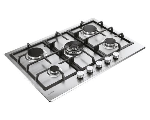 Candy Moderna CHG74WTX Stainless steel Built-in – image 3