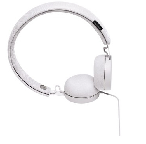 Hama Humlan Headset Wired Head-band White