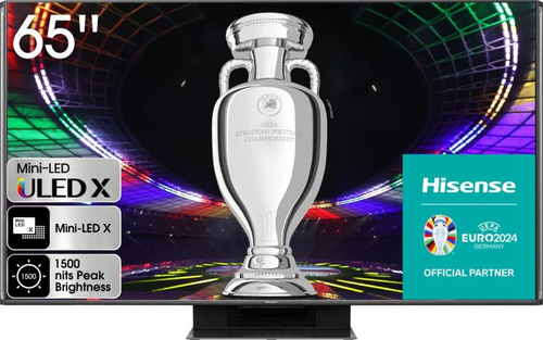 Hisense UXKQ 65UXKQTUK TV