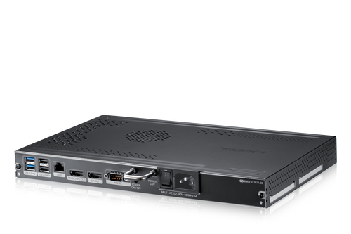 Samsung SBB-D32CX2 Thin Client Windows Embedded Standard 2009 – image 3
