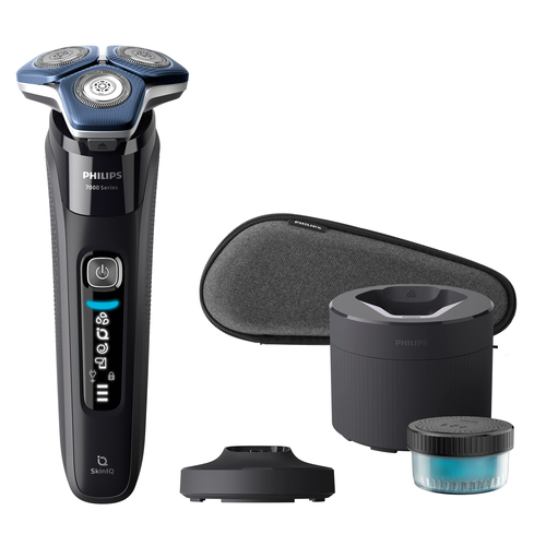 Philips SHAVER Series 7000 S7886/55 Wet and Dry electric shaver – image 3