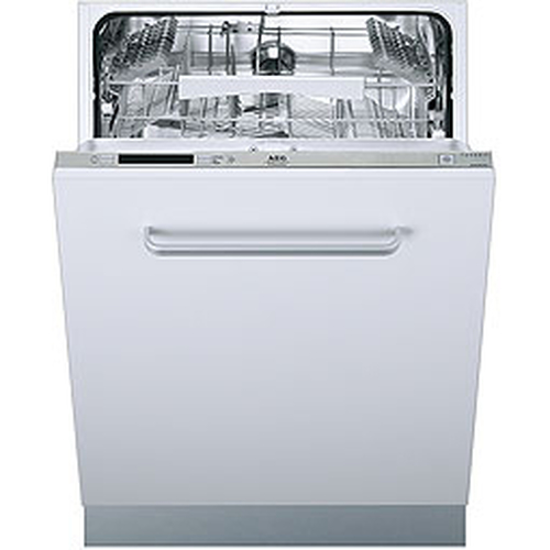 AEG F-89020-Vi Fully built-in