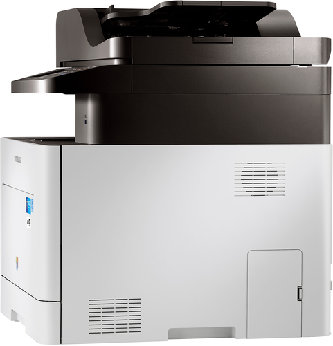 HP Samsung ProXpress SL-C2670FW Color Laser Multifunction Printer – image 6