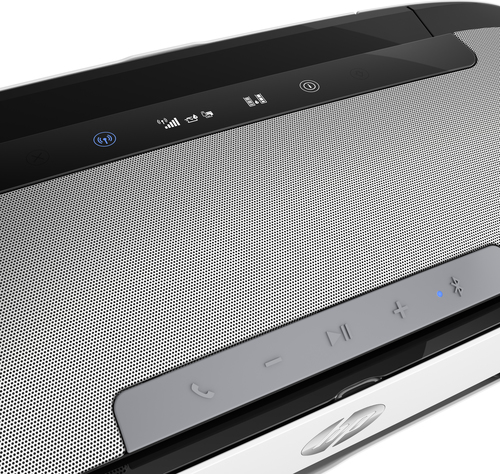 HP AMP 125 Printer – image 6