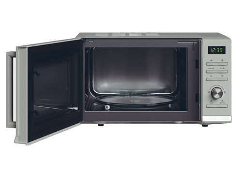 Candy Moderna CMWA23TNDS Silver Solo microwave Countertop – image 4