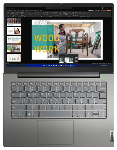 Laptop LENOVO ThinkBook 14