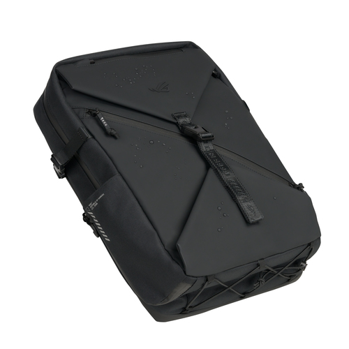 ASUS ROG Archer Backpack 16 BP2600 40,6 cm (16 ) Rugzak Zwart, afbeelding 3