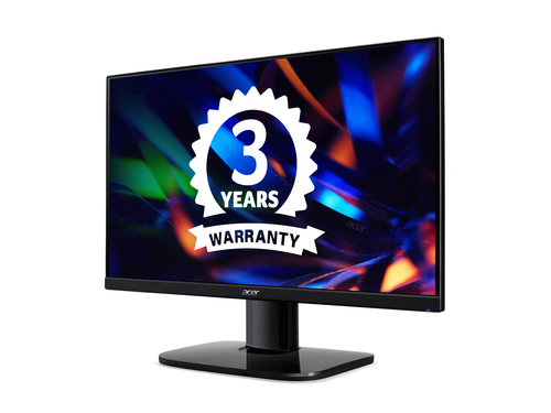 Acer 69cm 27" ZeroFrame FreeSync 1ms VRB – image 2