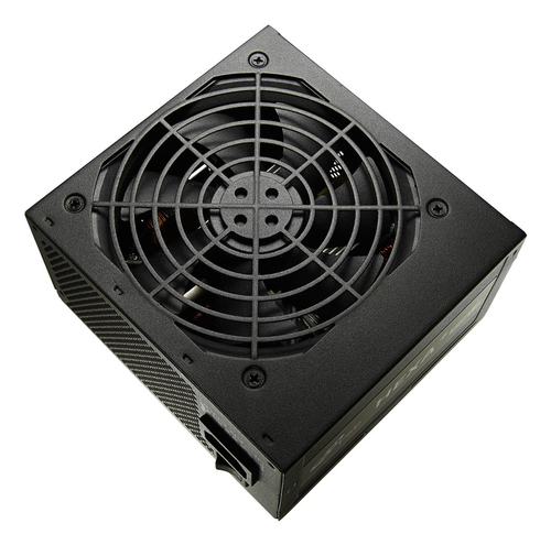 FSP HEXA 85+ PRO 550W - Voeding, afbeelding 6